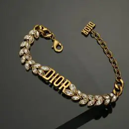 christian dior bracelets s_1205b64